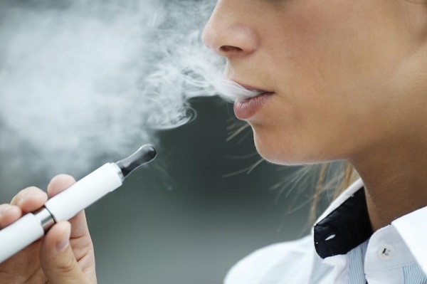 E-Cigarettes and Smoking