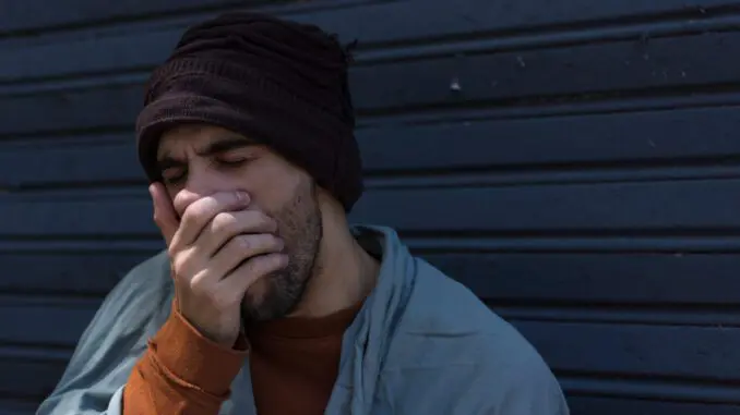 burnout or depression 