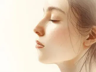 woman experiencing CBT for GAD at Calm Anxiety Clinic