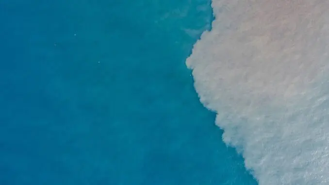 ERP Therapy Water Wave