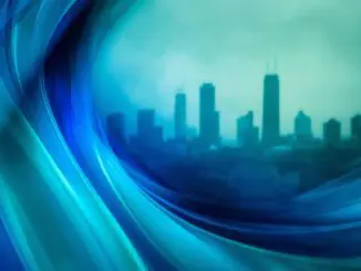 Chicago weather and impact on mood