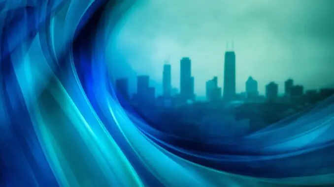 Chicago weather and impact on mood