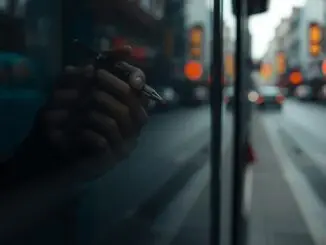 Am I a Fraud Logan Square