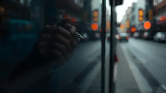 Am I a Fraud Logan Square