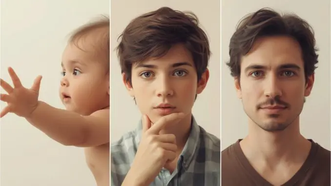 ow Childhood Trauma Affects Adult Mental Health