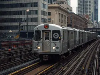 CBT helps with anxiety for people commuting with work anxiety downtown chicago