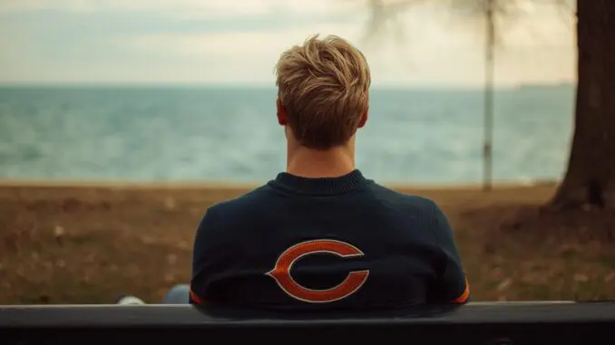 man with GAD in chicago considering emdr therapy for GAD