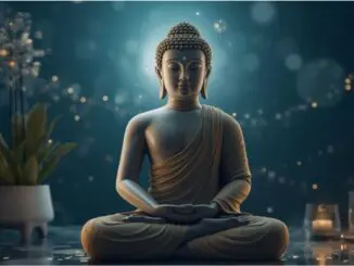 online therapy depression anxiety options chicago buddah meditating