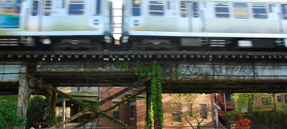 chicago burnout train stress management Stress in Chicago and how therapy helps