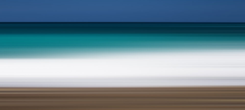 abstract beach colors mindful therapy chicago, IL