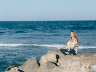 meditation techniques stress reduction