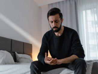 morning anxiety