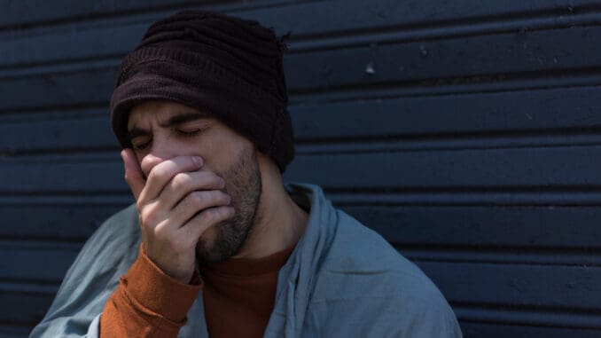 burnout or depression