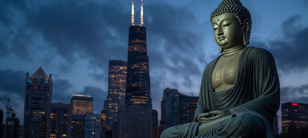 CBT Anxiety Therapist Streeterville Chicago 60611