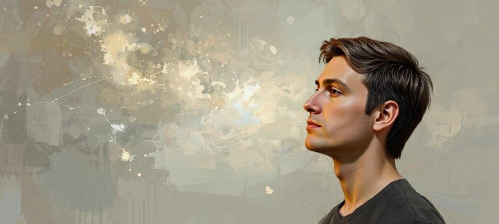 CBT therapy in Lincoln Park Uptown and Lakeview "Cognitive behavioral therapy helping reframe negative thoughts in Chicago