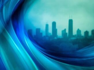 Chicago weather and impact on mood