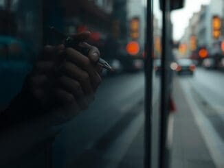 Am I a Fraud Logan Square