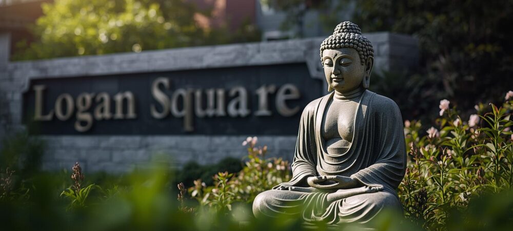 Logan Square Therapist Anxiety, CBT, LGBTQ