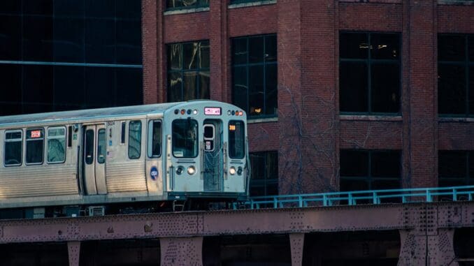 Loop Chicago perfectionism going to therapy 