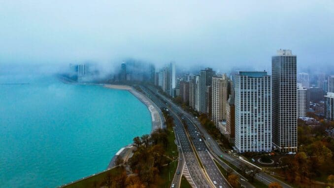 getting help with anxiety and depression in chicago, il