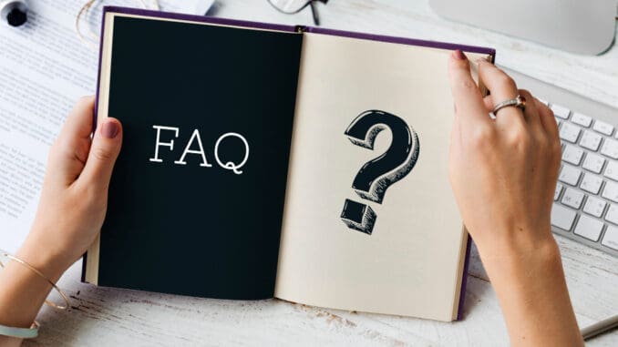faqs anxiety depression chicago