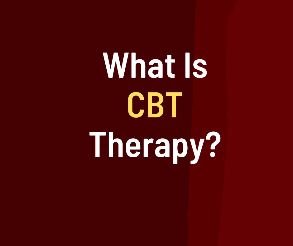 what is cbt therapy Chicago