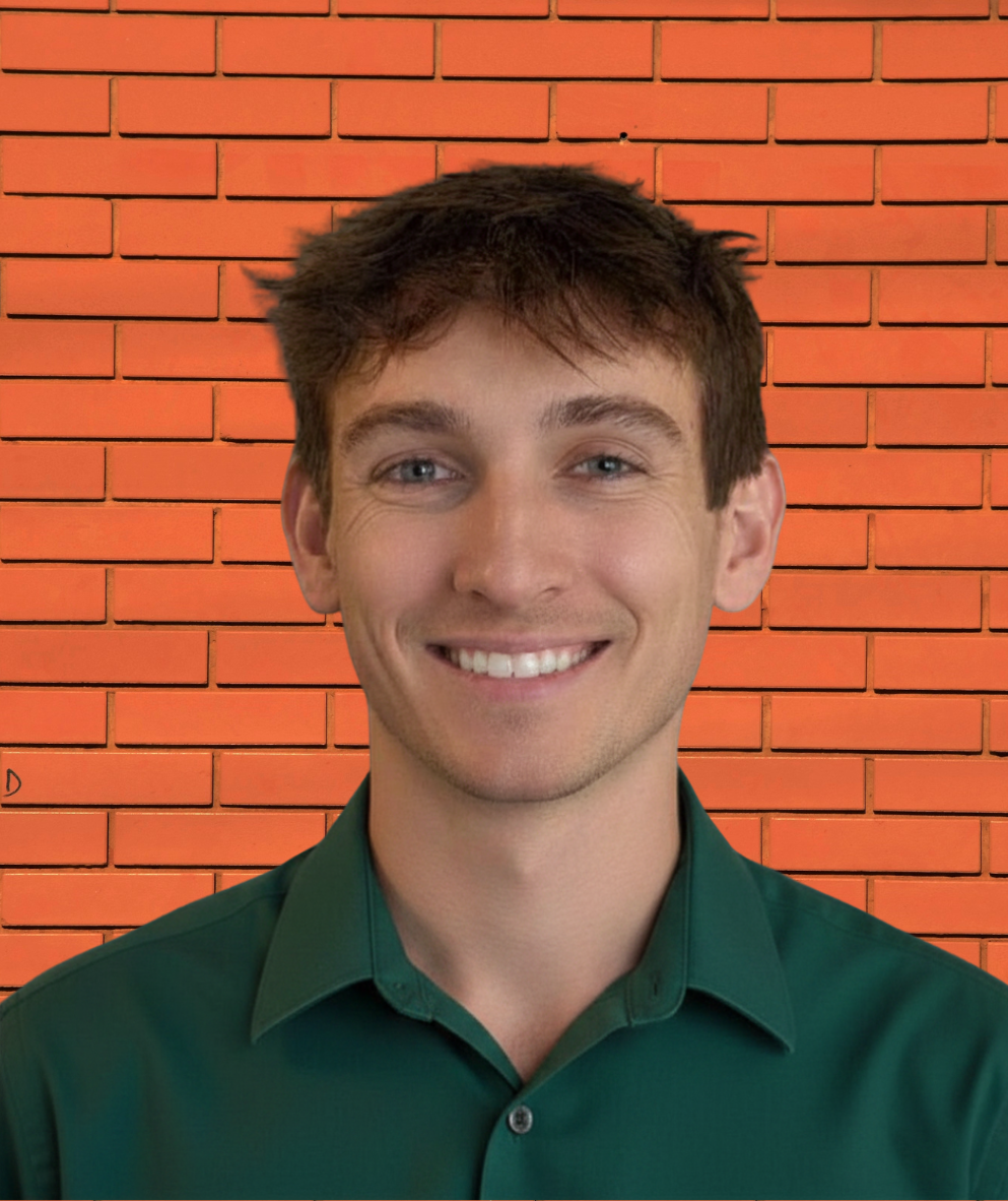 Brendan Wolter MSW LSW CCATP Chicago Anxiety Therapist