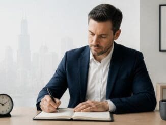 ADHD time management strategies for Chicago professionals — CBT therapy at Calm Anxiety Clinic