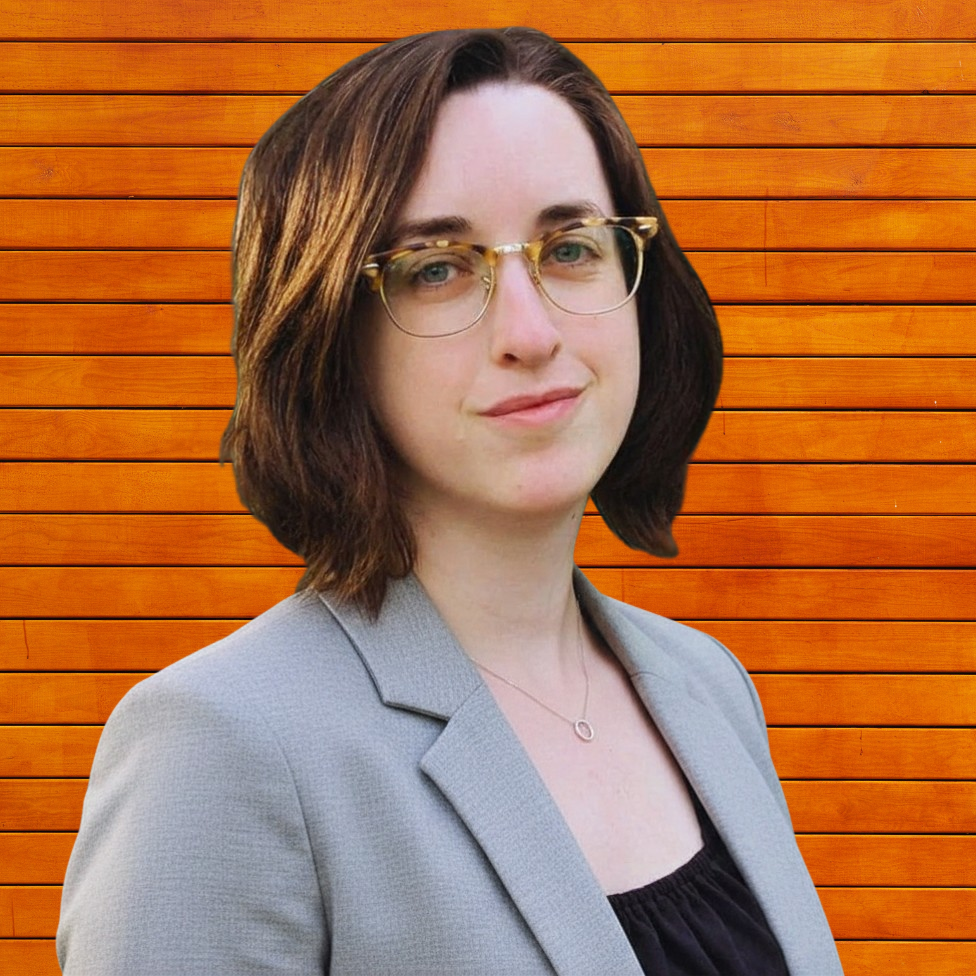 Grace Heaney Chicago Anxiety Therapist