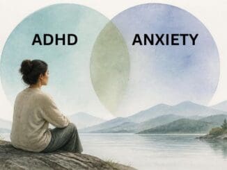 Adult ADHD and anxiety treatment Chicago — CBT therapy at Calm Anxiety Clinic Lakeview